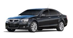 Premium-Sedan-Holden-Caprice