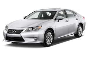 Premium-Sedan-Lexus-ES300h-white